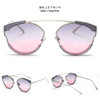 Tint Ocean Lens Brand Design Sun Glasses Tint Ocean Lens Brand Design Sun Glasses