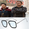 Avengers Tony Stark Style Sunglasses Avengers Tony Stark Style Sunglasses