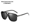 Daschop Online Square Style Gradient Sunglasses
