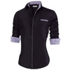 Slim Fit Elegant Formal Shirt