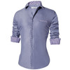 Slim Fit Elegant Formal Shirt
