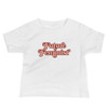 Future Feminist - Baby Jersey Short Sleeve Tee
