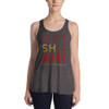Get It Done Racerback Tank Top