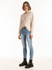 Cable-knit  sweater pullover