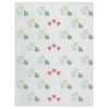 Brixton's Minky Blankets