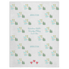 Brixton's Minky Blankets