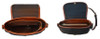 Warrior or Survivor | Saddle Bag