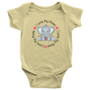 I Love My Moms - Elephant
