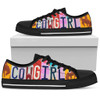 Cowgirl | Women's Low Top Shoes