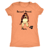 Basset Hound Mom