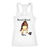 Basset Hound Mom