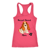 Basset Hound Mom -Puppy