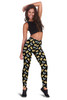 Black & Yellow Butterfly