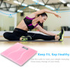 Digital Electronic LCD Personal Glass Bathroom  Weighing Scale