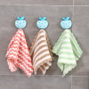 3Pcs Kitchen Cleaning Towel Multifunctional Rag Coral Velvet Dishwashing Cloth Household Kitchen Accessories Random Color 3Pcs Kitchen Cleaning Towel Multifunctional Rag Coral Velvet Dishwashing Cloth Household Kitchen Accessories Random Color