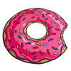 Sprinkled Donut Beach Towel