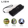 Ultrasonic Dog Repeller Anti Barking Dog Training Device for Pets Dogs Repellent Stop Bark Pet Dog Repellent Flashlight MT-650