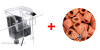 Aquarium Filter External, hang up Filter, Water Pumps, Waterfall Maker, Oxygen Setup machine - super for aquarium accessories
