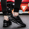 Breathable sports shoes men and women outdoor sports training