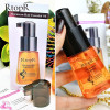 Moroccan Ginseng Argan Serum for Hair Repair + Hair Growth (Miracle Pump Serum)