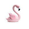 Flamingo Lovers Cake Topper