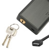 Fingerprint Smart Door Lock with Password/Smart Key