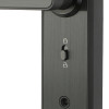 Fingerprint Smart Door Lock with Password/Smart Key