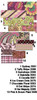 Stylin Collection 9 Collars, Harnesses & Leashes