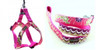 Classic Collars, Leashes and Harnesses