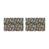 Schnauzer Placemats Set