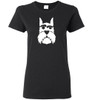Schnauzer Love T-shirt