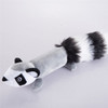 Dog Squirrel/Skunk Chew Toy Dog Squirrel/Skunk Chew Toy