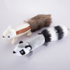 Dog Squirrel/Skunk Chew Toy Dog Squirrel/Skunk Chew Toy