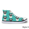 Schnauzer Sneakers