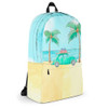 VW Surf Bug Backpack