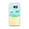 VW Surf Bug Samsung Case