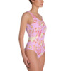 Seashells by the Sea - One-Piece Swimsuit