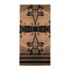 The Desert by C. Kellerher Beach Towel