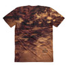 Water Petals by Amanda Magick Sublimation women’s crew neck t-shirt
