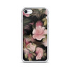 Night Blooming Flowers Cell Phone Case - Fits iPhone X and Other Sizes 5-X