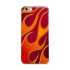 HotRod Flames Cell Phone Case - Fits iPhone X and Other Sizes 5-X