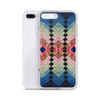 Retro Quilt Vintage Cell Phone Case - Fits iPhone X and Other Sizes 5-X