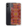 Flower Field - Boho Cell Phone Case - Fits iPhone X and Other Sizes 5-X