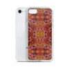 Flower Field - Boho Cell Phone Case - Fits iPhone X and Other Sizes 5-X