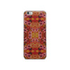 Flower Field - Boho Cell Phone Case - Fits iPhone X and Other Sizes 5-X