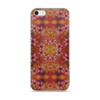 Flower Field - Boho Cell Phone Case - Fits iPhone X and Other Sizes 5-X