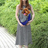 Pet Carrier Sling Bag
