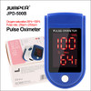 RZ Portable Finger Oximeter fingertip Pulsioximetro Heart Rate Saturometro Household Health Monitors Pulse Oximeter Oximetro