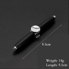 2020 Flash Spinning Pen,Touchscreen Pen LED light Ballpoint Pen,Funny Rotating Spinning Gaming Pen,Kids Writing Toy Pens 2020 Flash Spinning Pen,Touchscreen Pen LED light Ballpoint Pen,Funny Rotating Spinning Gaming Pen,Kids Writing Toy Pens