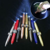 2020 Flash Spinning Pen,Touchscreen Pen LED light Ballpoint Pen,Funny Rotating Spinning Gaming Pen,Kids Writing Toy Pens 2020 Flash Spinning Pen,Touchscreen Pen LED light Ballpoint Pen,Funny Rotating Spinning Gaming Pen,Kids Writing Toy Pens